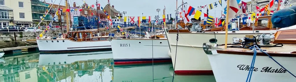 Little Dunkirk Ships Return to Dunkirk