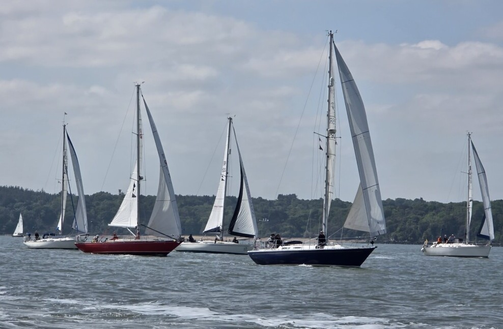CLYC Inter-Livery Regatta 